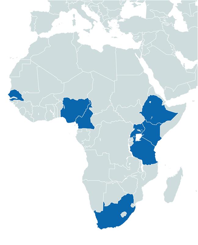Africa