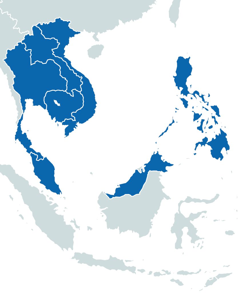 Asia-Pacific